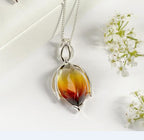 Artisan Crafted Necklace