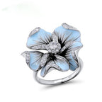 Hand-Finished Heirloom Bracelet