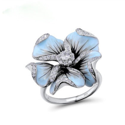 Hand-Finished Heirloom Bracelet