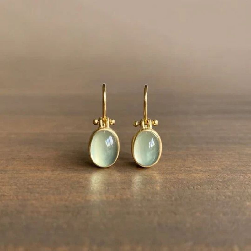 Handcrafted Earring with Timeless Charm