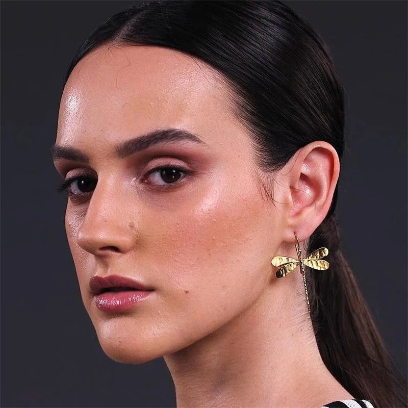 Classic Earring with Timeless Appeal