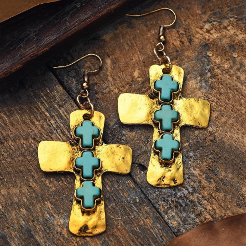 Beautiful Earring with Unique Style