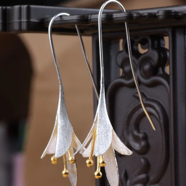 Artisan Crafted Earring