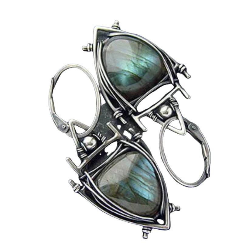 Sparkling Earring for Effortless Style