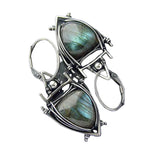 Sparkling Earring for Effortless Style