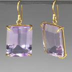 Timeless Vintage Earring