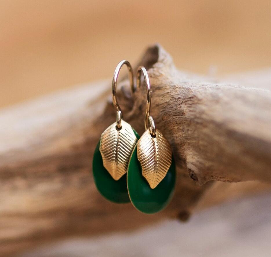 Classic Earring with Timeless Appeal