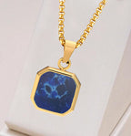 Artisan Crafted Necklace