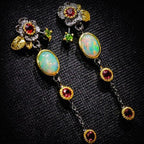 Vintage Everyday Earring