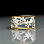 Charming Ring for Any Occasion