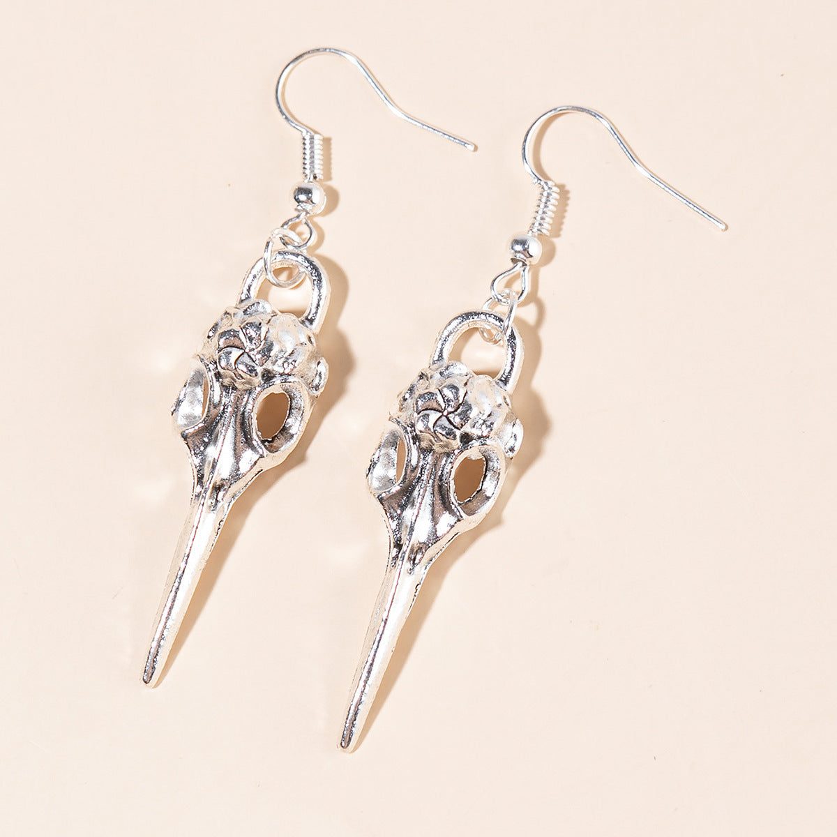 Nature-Inspired Earring