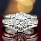 Charming Ring for Any Occasion