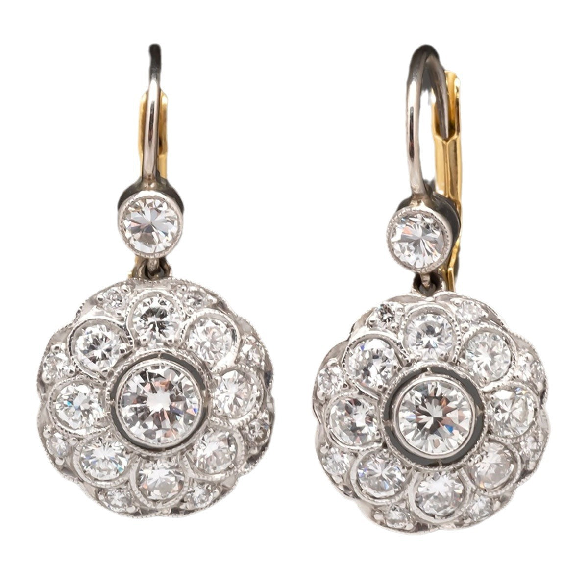 Timeless Vintage Earring