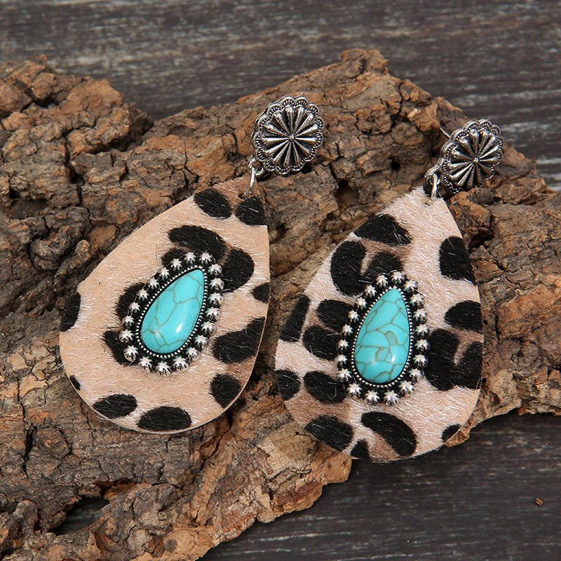 Handmade Stylish Earring
