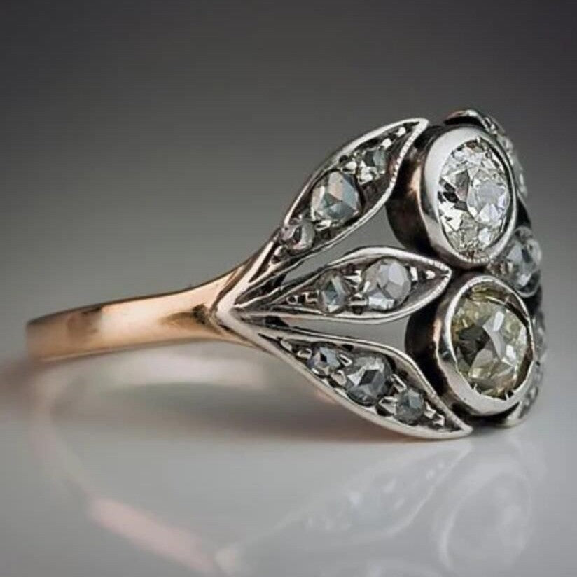 Charming Ring for Any Occasion