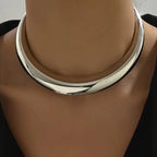 Sparkling Necklace for Effortless Style