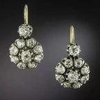 Artisan Crafted Earring