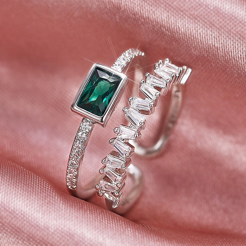 Sparkling Bracelet for Effortless Style