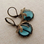 Handcrafted Earring with Timeless Charm
