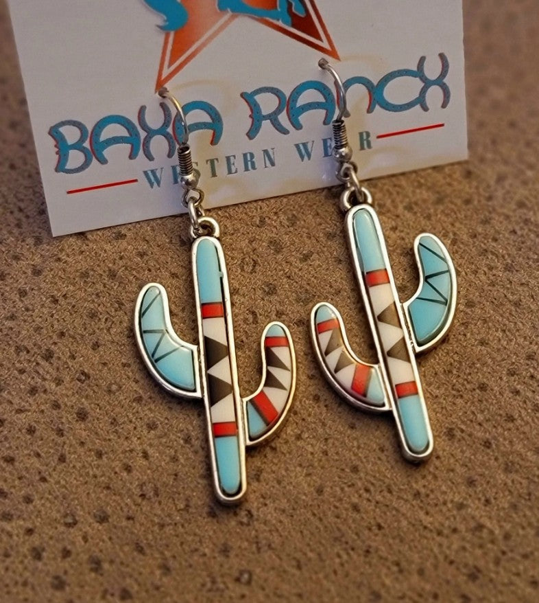 Sparkling Earring for Effortless Style