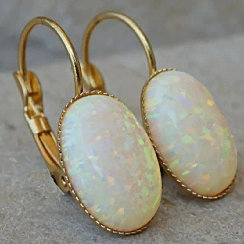 Artisan Crafted Earring