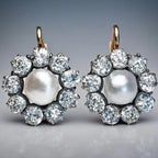 Artisan Crafted Earring