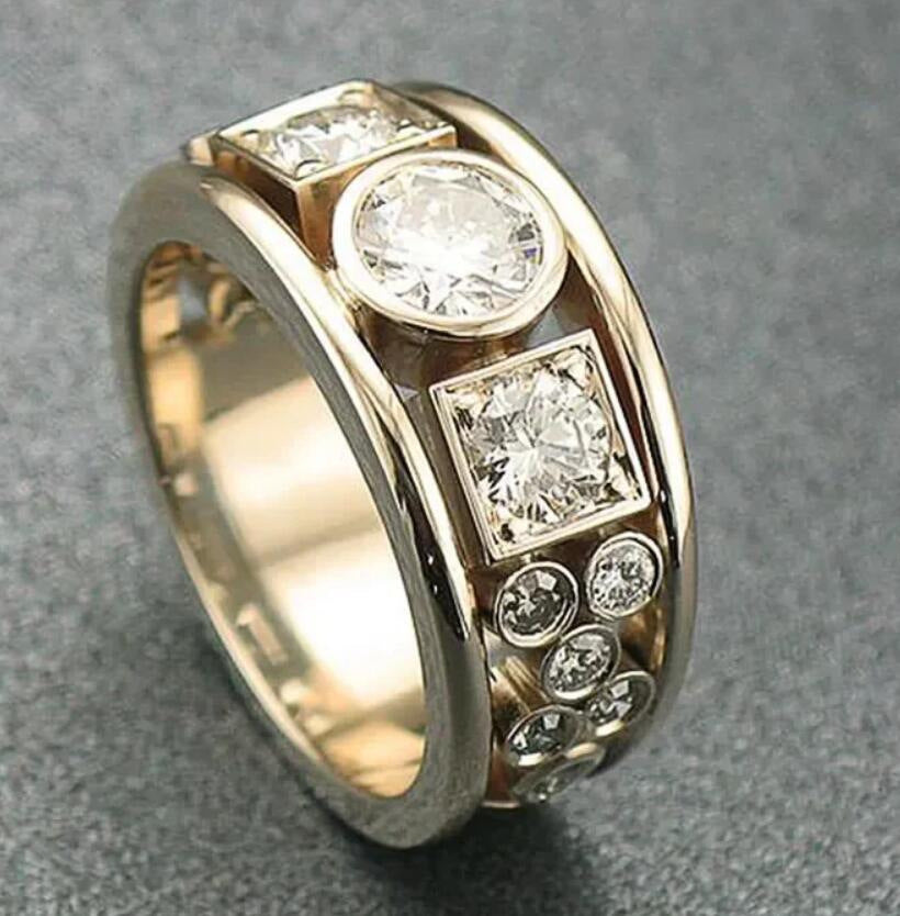 Vintage Ring for Everyday Elegance