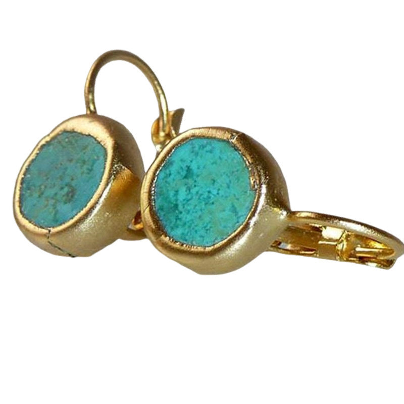 Classic Handcrafted Earring