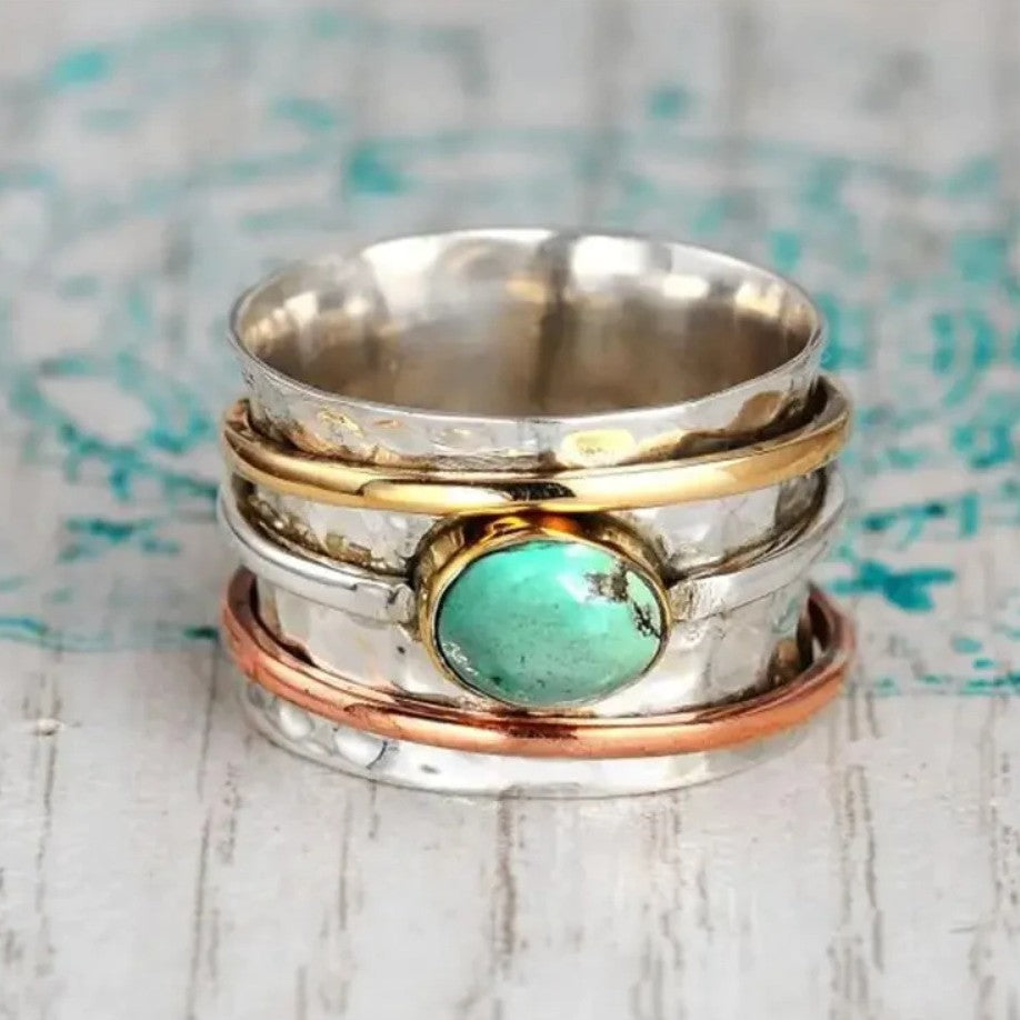 Timeless Vintage Ring