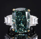 Timeless Vintage Ring