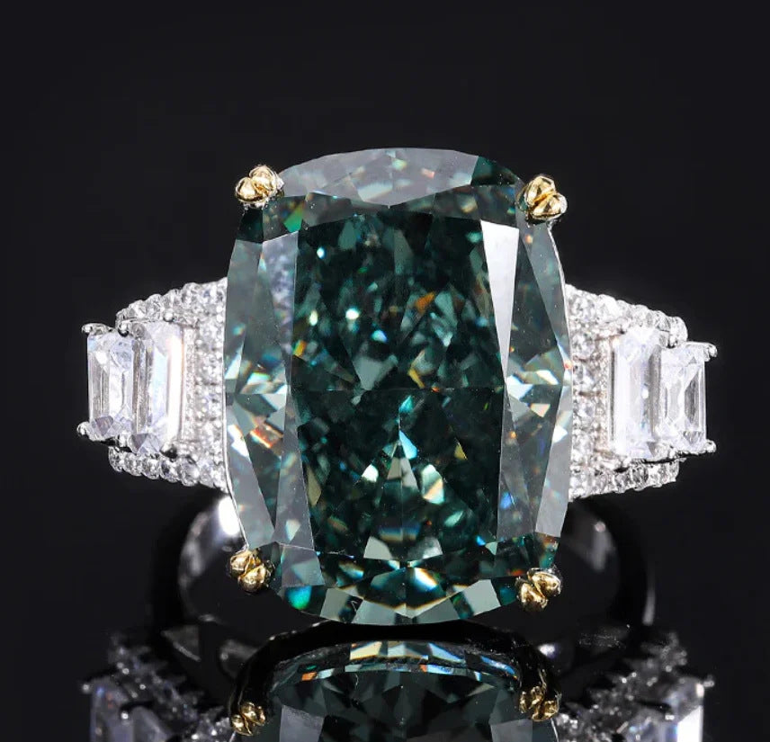 Timeless Vintage Ring