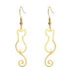 Romantic Vintage Style Earring