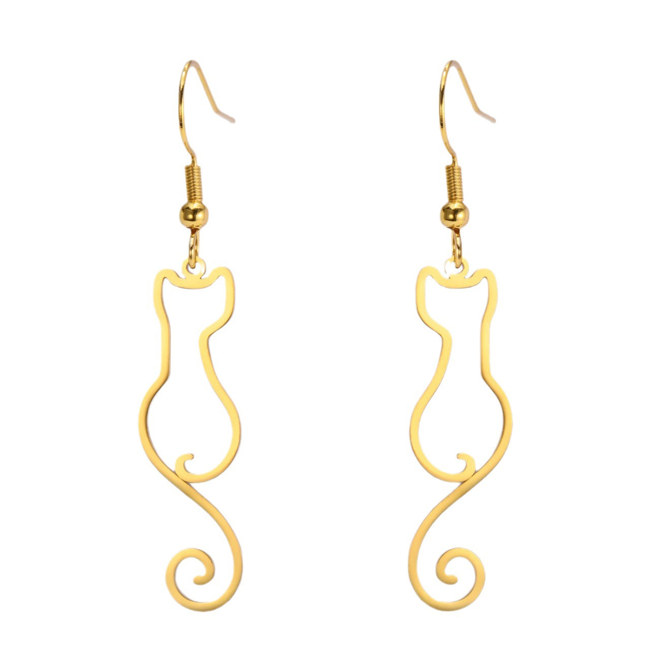 Romantic Vintage Style Earring