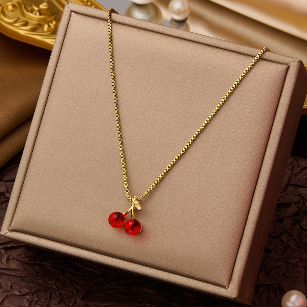 Charming Necklace for Any Occasion
