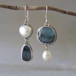 Sparkling Earring for Effortless Style