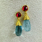 Sparkling Earring for Effortless Style