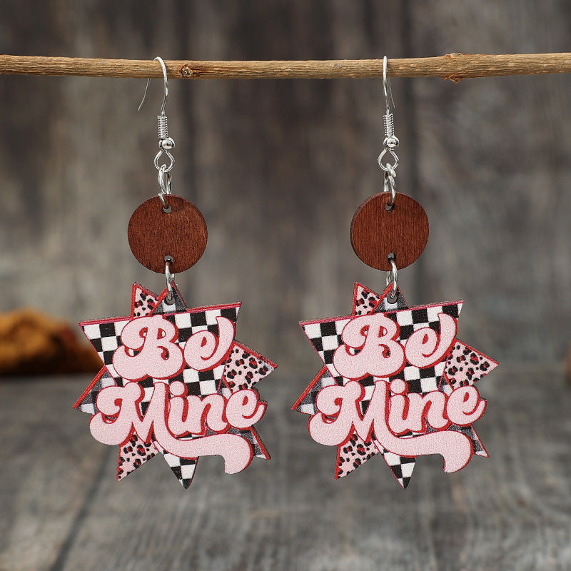 Timeless Vintage Earring