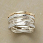 Nature-Inspired Bracelet