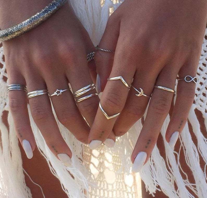 Romantic Ring for Special Moments