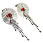 Handcrafted Earring with Timeless Charm