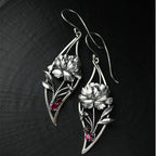 Artisan Crafted Earring