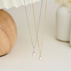 Romantic Necklace for Special Moments