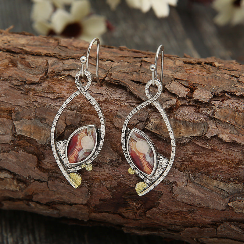 Classic Earring with Timeless Appeal