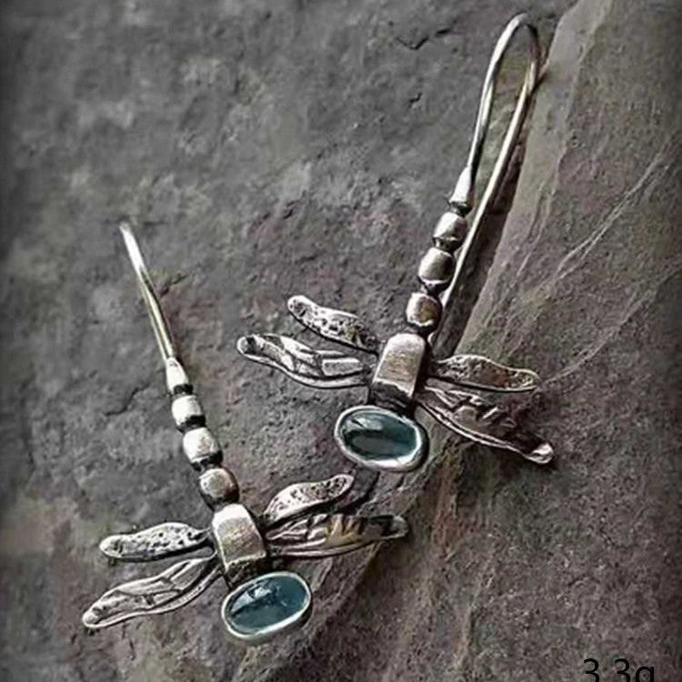 Artisan Crafted Earring