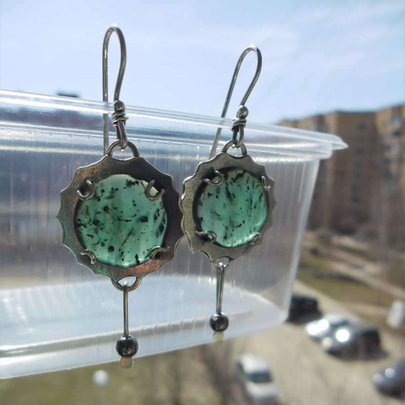 Classic Earring with Timeless Appeal