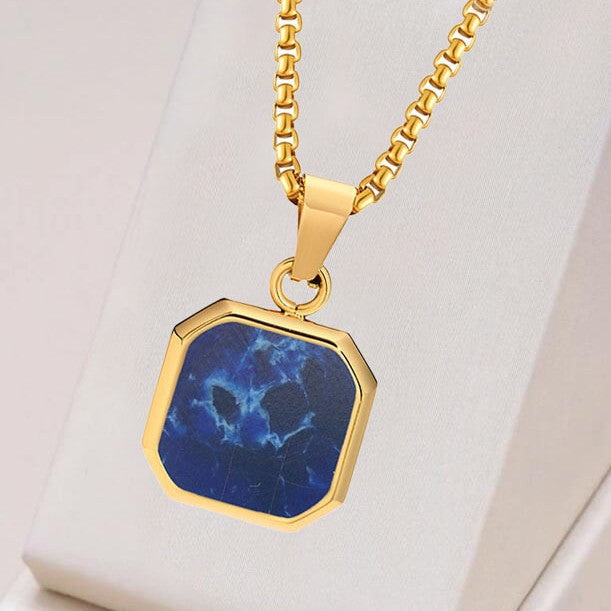 Artisan Crafted Necklace