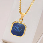 Artisan Crafted Necklace