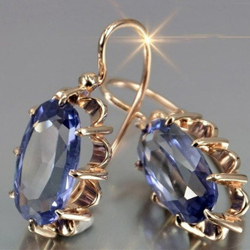 Classic Handcrafted Earring