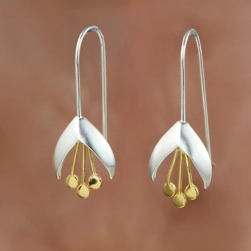 Charming Earring for Any Occasion