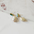 Vintage Everyday Earring